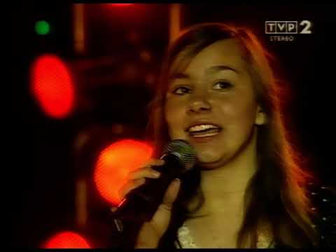 KONIN 2006 - KONCERT GALOWY - "Światowe Talenty" - 406 - emisja 1.9.2006