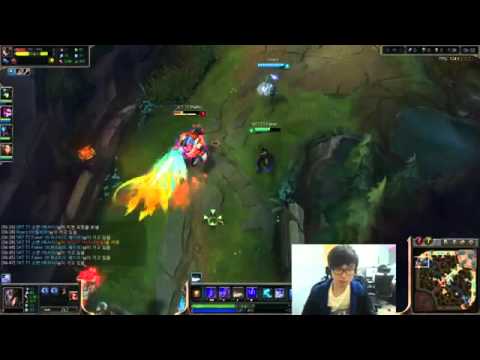 Lol Skt Faker Stream Twitter Fate Vs Azir Mid S5 Patch 5 11 June 21th, 2015