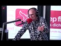 CdK Leen Verbeek kondigt Suzan en Freek aan