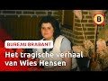 Cold case: wie heeft Wies Hensen vermoord? | Bureau Brabant