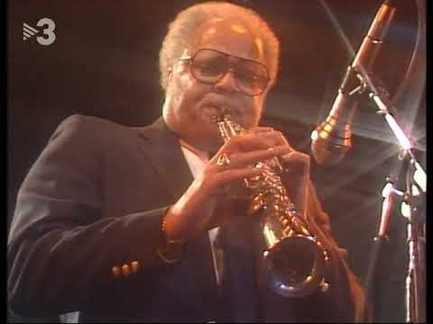 Jerome Richardson & Tete Montoliu - The Groove Merchant