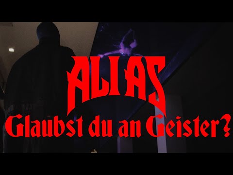 Video thumbnail for Glaubst du an Geister?