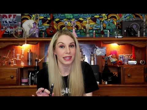 Yocan Dive Mini Dab Pen Vaporizer Official Review - Yocan Vaporizer