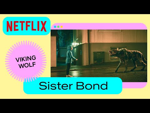 Viking Wolf: Thale and Jenny's strong sister bond moments (Subtitles)