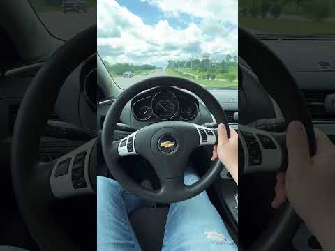Thumbnail for 0-60 SPEED Test 2011 Chevrolet Malibu LT 2.4L by Chevrolet Malibu