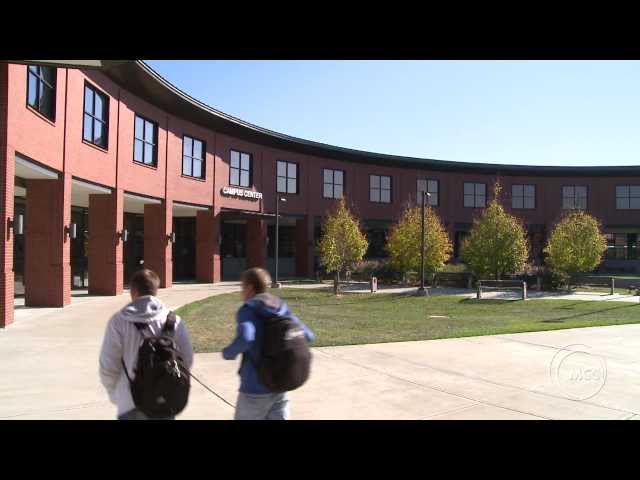 Metropolitan Community College video #1