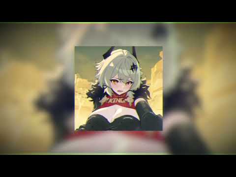 IMPULSIVE PERSONA~RAILOVESU (Feat. $WERVE) (Slowed To Perfection+Reverb)