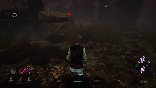 ［DBD]　深夜にデッドバイデイライト　　dead by daylight