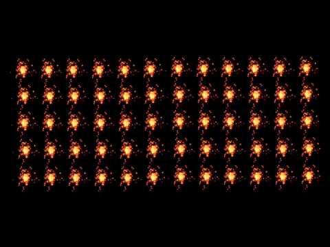 Club Visuals 340 - Free VJ Loop