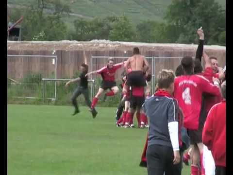 GSV EXPRESS on tour 04/05 - Trailer