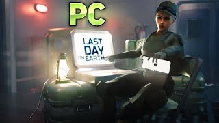 HOW TO PLAY LDOE ON PC! IOS & ANDROID - Last Day on Earth: Survival
