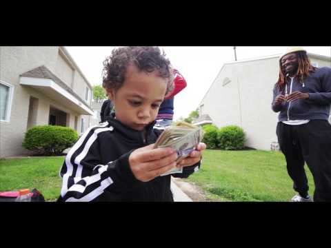 Taz X CycoSavage- My Own