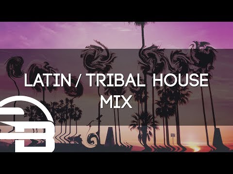 Latin House Mix | Summer Groove 2017