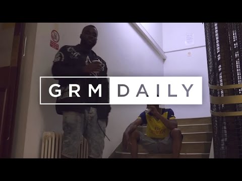 Jahlani x Hunt - Keys Remix