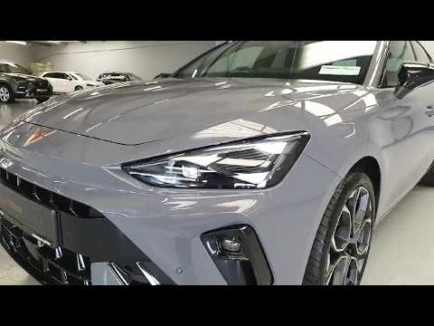Cupra Leon 2.0 - Image 2