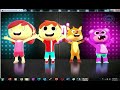 Gummibar Full Canciones Del Zoo English
