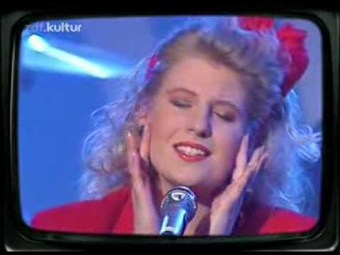 Mandy Winter - The Age of Romance (Live in Germany)
