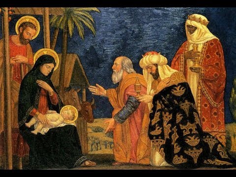 download lagu mp3 mp4 Ofertorio Navidad, download lagu Ofertorio Navidad gratis, unduh video klip Ofertorio Navidad