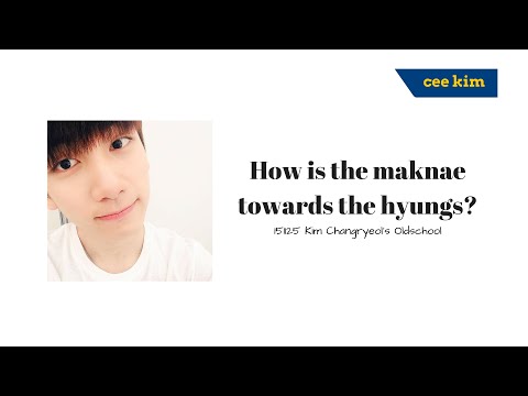 [ENG SUB] 151125 KCR's Oldschool - VIXX's maknae is..?
