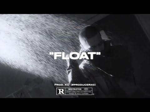[FREE] "FLOAT" - Ashbeck x Rushy Type Beat|UK Chill Rap Instrumental 2022