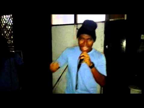 Dela Salle Secondary Bomana -Dolos band 2015 jam for fun