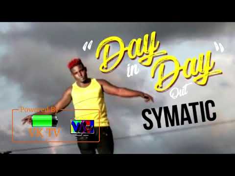 Symatic - Day In Day Out (Official Audio)