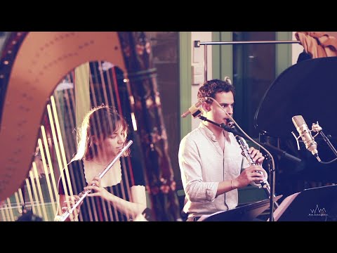 BEWITCHED - Valse pour la nuit de sabbat