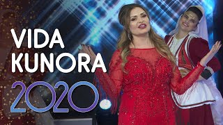 Vida Kunora - Kolazh Kengesh Malsore (Gezuar 2020)