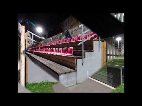 Sportplatz Gruam / WAF Brigittenau / Wien / Österreich
