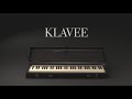 Video 2: KLAVEE. Rare Czech Electric Piano, Restored. DAW Test