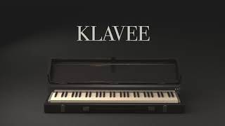 Video thumbnail for KLAVEE. Rare Czech Electric Piano, Restored. DAW Test. by Sampleson