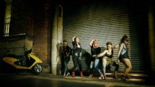 PUSHIM『My Endless Love』