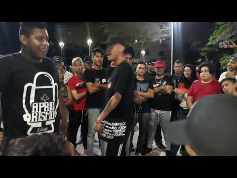 CABU vs FILOSOFO - 4tos de final - "Sangre Inca" Barranquilla