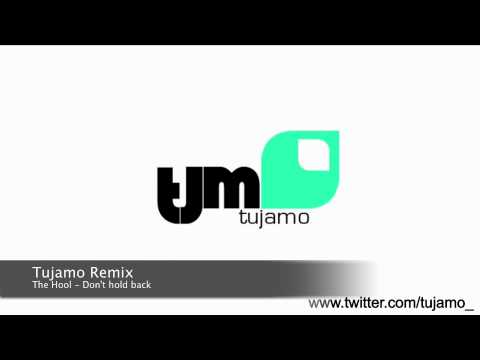 The Hool - Don't hold back (Tujamo Remix)