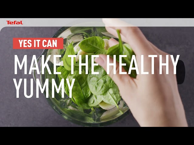 Video teaser per Tefal Perfectmix Cook High Speed Heating Blender OLV CLICHÉ 5
