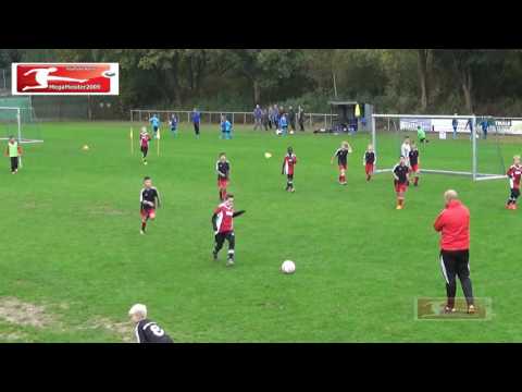 Herbstturnier E-J FC Ruthe-TSV Klein Berkel II  (5-0) MegaMeister2009