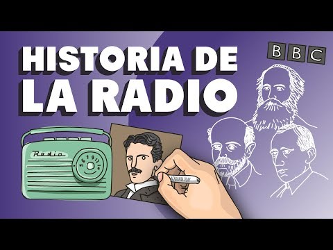 download lagu mp3 mp4 Historia De La Radio, download lagu Historia De La Radio gratis, unduh video klip Historia De La Radio