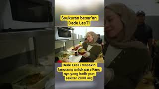 Download lagu Syukuran Dede LesTi hamil anak ke-3 #feedshorts #shortvideo #shortsviral #lesti #billar mp3