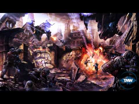 ADN Compositions - Time War (Hybrid Orchestral Action Drama)
