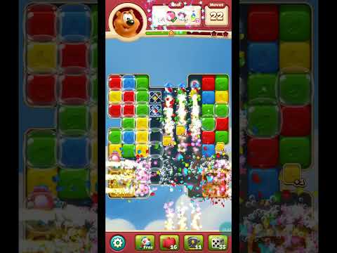 Toon blast level 7505 🤛🤛🇮🇳