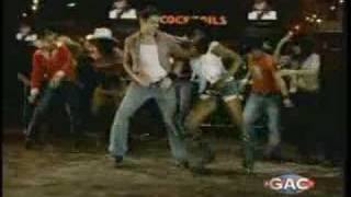 Shania Twain - I Ain&#39;t No Quitter