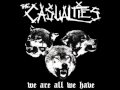 The Casualties-Looking thru bloodshot eyes New ...