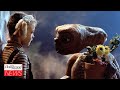 Steven Spielberg Regrets Censoring E T No Film Should Be Revised For Modern Ideals THR News