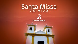 Santa Missa no Santuário Basílica Nossa Senhora da Piedade | 9h | 25/09/2024