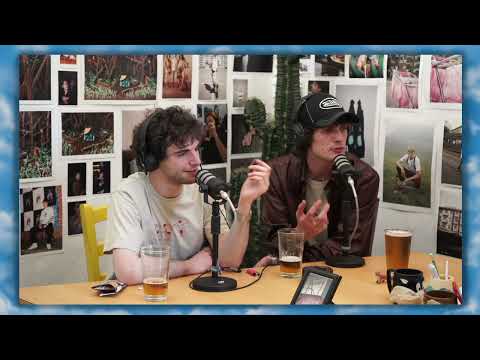 EST AND GUEST // EUROPEAN VAMPIRE