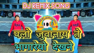 Download lagu PALI JUVANAY X BARELI MANDAL 🔥  DJ PARAS GORE 2026Sanjay song  mp3