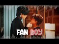 Fan Boy A Sims 4 Series 2 6