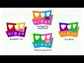 Générique TF1 VIDEO 1998 VHS Rip