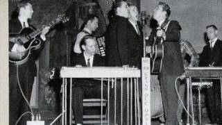 Marty Robbins On The Grand Ole Opry