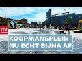 Mooiste Truck van Nederland & fontein Koopmansplein Assen staat aan | Drenthe Nu 27 juli 2021